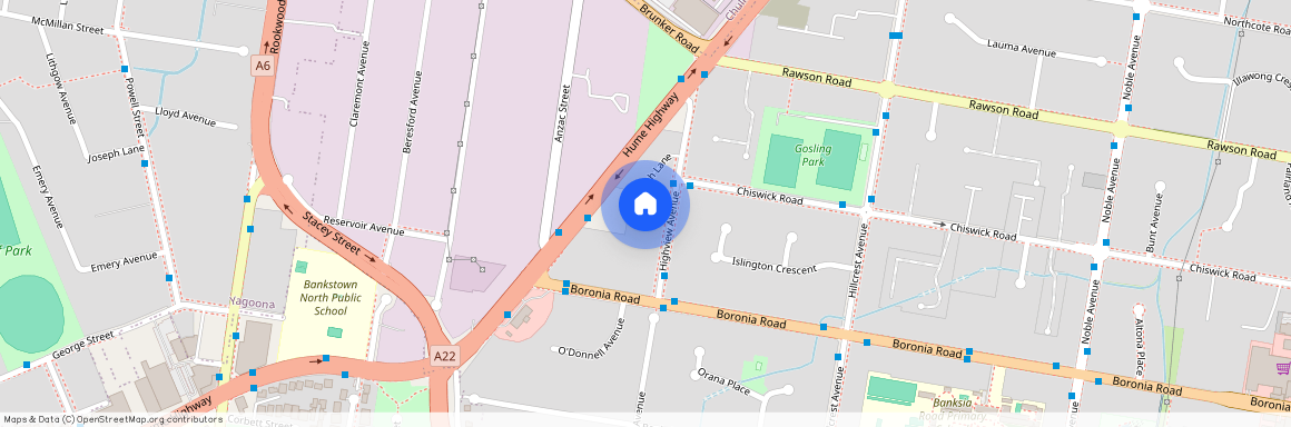 100 Highview Avenue, NSW 2190, Greenacre