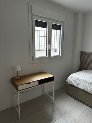 Ground Floor Apartment in Estepona - Photo 1