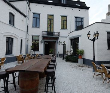 Studio te huur in Sint-Truiden voor € 650 met 1 slaapkamer - Photo 3