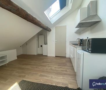 Location Appartement 2 pièces 15m² REIMS 51100 - Photo 5