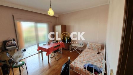 Studio/Γκαρσονιέρα για ενοικίαση Βυζάντιο (Καλαμαριά) - Photo 3