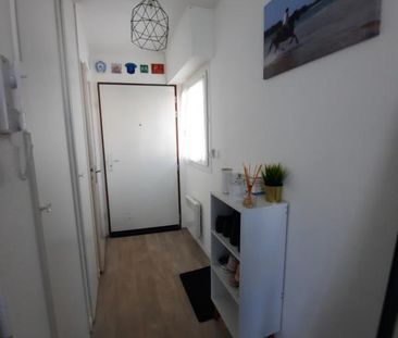 Appartement T3 à louer Cesson Sevigne - 64 m² - Photo 4