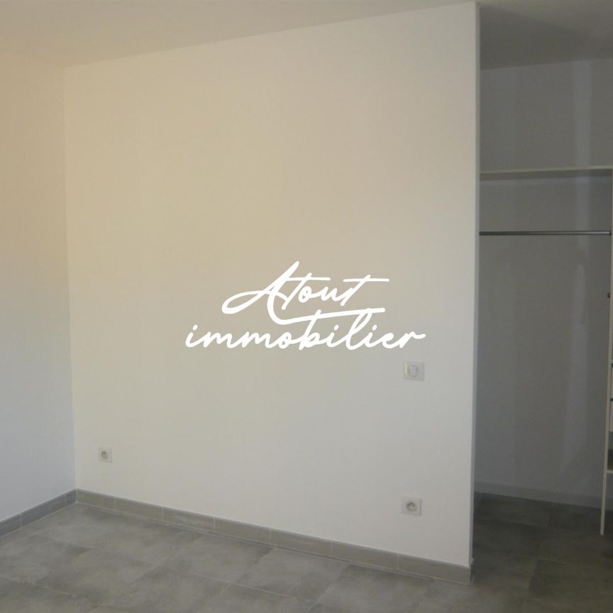 Location Maison 4 pièces 113m² CANET 34800 - Photo 1