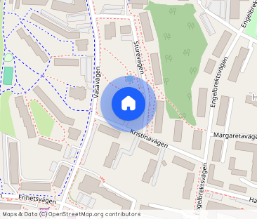 Sturevägen 14 - Photo 1