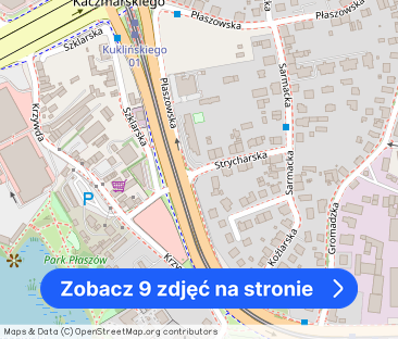 Pet Friendly | Klimatyzacja | Przestronne | ENG - Zdjęcie 1