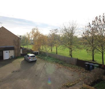 2 bedroom cluster house to rent - Photo 3