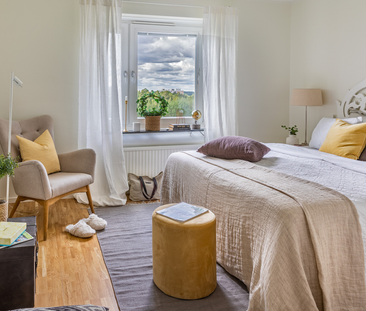 Slåttervägen 4 - Foto 5