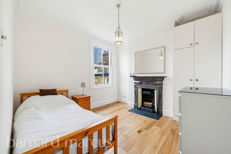 Sedlescombe Road, London - Photo 4