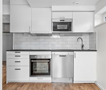 Håkan Sjögrens väg 3 C - Photo 6