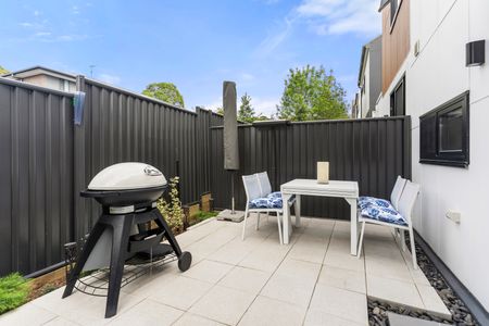 5/6 Durbar Avenue, Kirrawee NSW 2232 - Townhouse For Rent | Domain - Photo 2