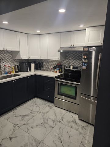 For Lease - 360 Ridelle Avenue Unit# 102, Toronto, Ontario - Photo 3