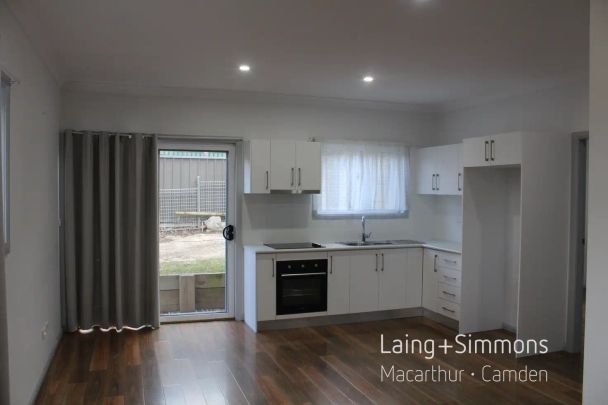 “Free Standing - 2 Bedroom Home” - Photo 1