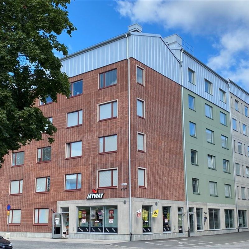 Lergropsvägen 5 - Foto 1