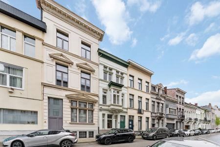 Prachtig gerenoveerd herenhuis in de gewilde Zurenborg wijk! - Foto 4