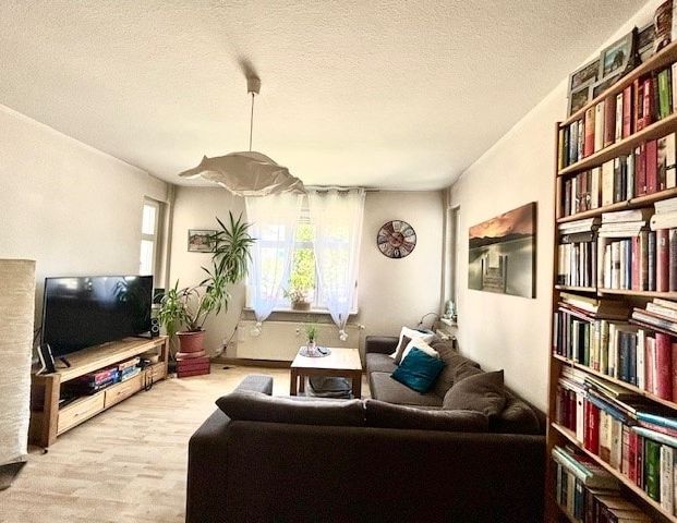 Nachmieter gesucht: 4 Zimmer mit Terrasse und Wintergarten - Foto 1