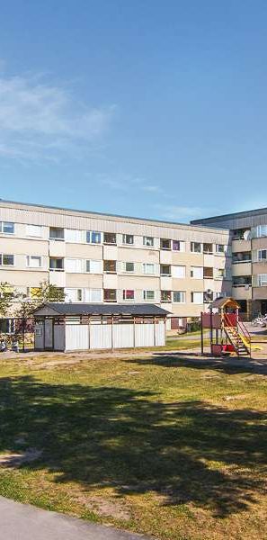 Bellmansgatan 8 C - Foto 2