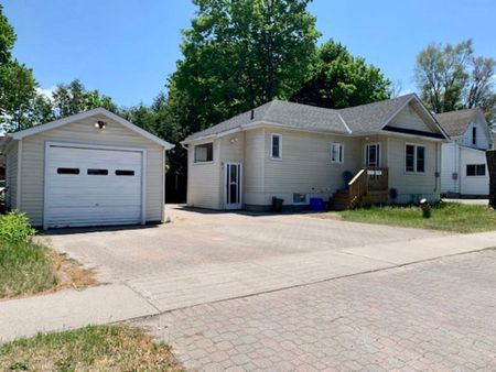 For Lease - 91 VICTORIA Street, Barrie, Ontario - Photo 4