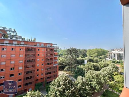 Location Appartement 4 pièces 96m² LYON 6ème - Photo 5