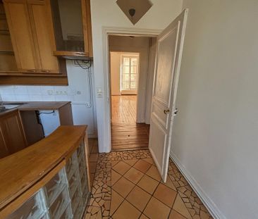 Appartement 5 pièces - Versailles Rive - Droite - Photo 4