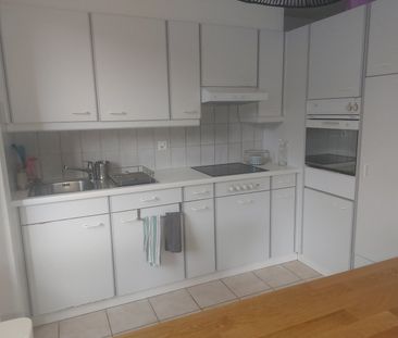 Appartement de 3 pièces à Travers - Photo 4