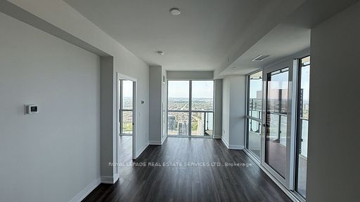 For Lease - 430 Square One Drive Unit# 4511, Mississauga, Ontario - Photo 1