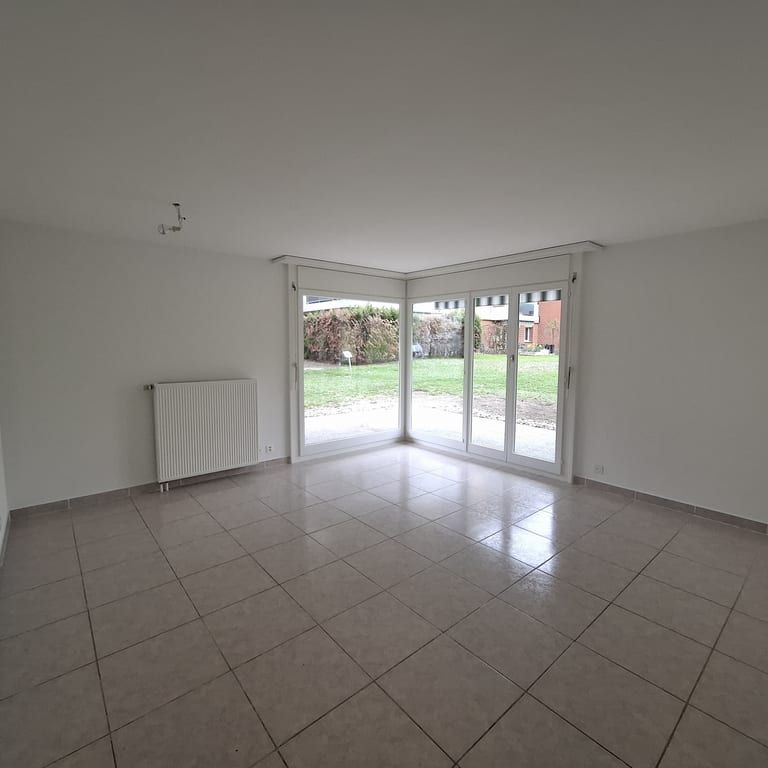 3.5 Zimmer, EG - Photo 1