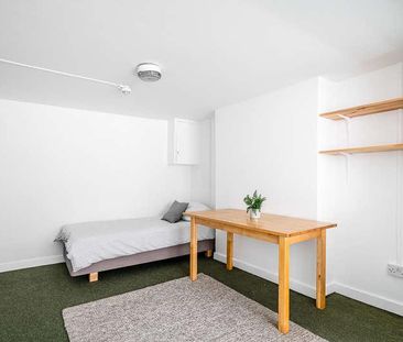 Wilton Way, Hackney, E8 - Photo 4