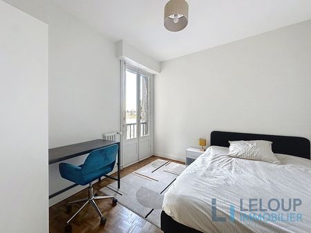 Location Appartement 4 pièces 83m² ROUEN 76000 - Photo 5