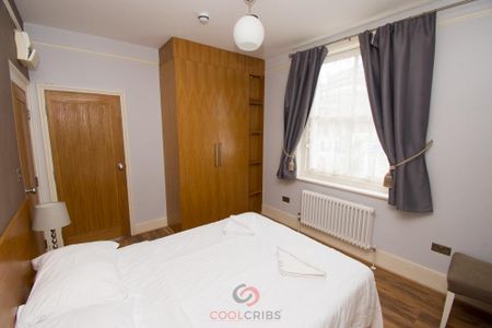 1 bedroom flat to rent - Photo 5