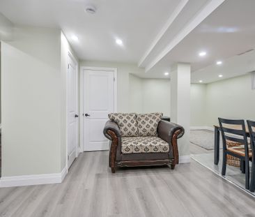 For Lease - 31 Joseph Court Unit# Lower Unit, Hamilton, Ontario - Photo 4