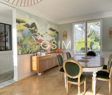 Tout savoir sur cette maison à Vaucresson - Photo 4