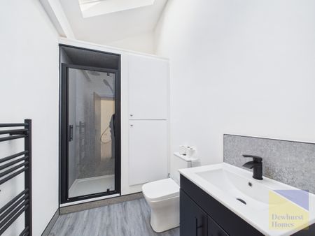 The Manse, Longridge - Photo 3