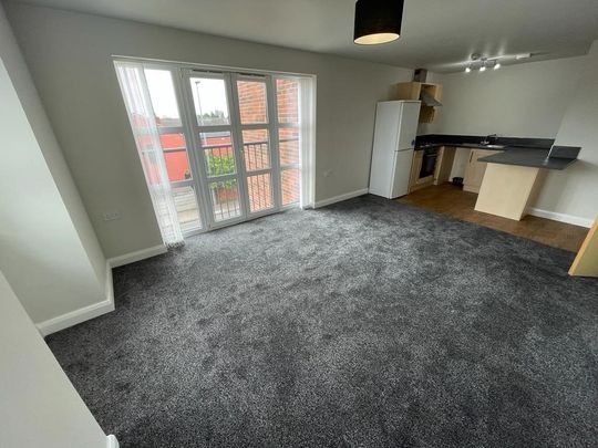 Devonshire Road, Eccles, Manchester - Photo 1