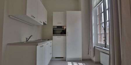 Appartement te huur in Dendermonde voor € 995 met 2 slaapkamers - Foto 5