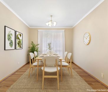 Spacious 3-Bedroom Home with Modern Amenities in Epping - Photo 4