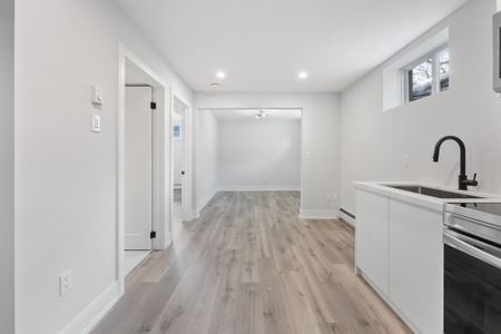 For Lease - 318 River Road Unit# Lower, Welland, Ontario - Photo 4