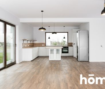 Dom 191,6 m², Ochmanów - Photo 4