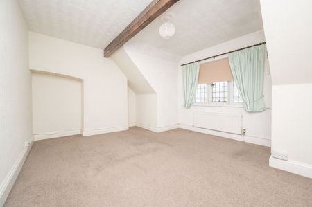 3 bedroom apartment - Photo 5