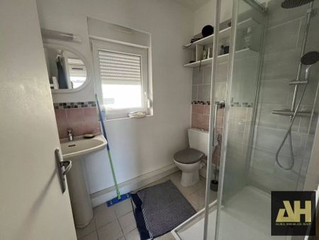 BREST - SAINT-MARTIN - T1 RENOVE - Photo 4