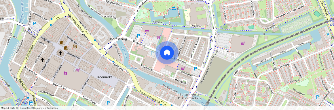 Wagenweg, 1442 DH, Purmerend