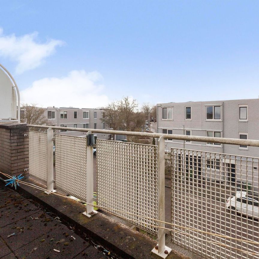 Ponyweide 5, Seghwaert-Noord-Oost, 2727HJ, Zoetermeer - Foto 1