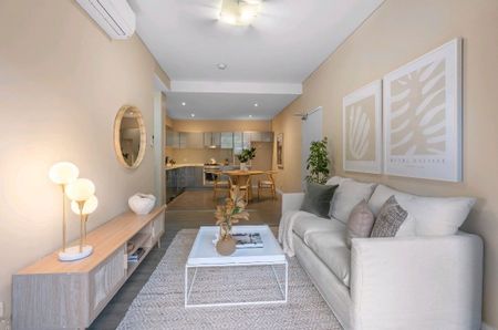 Super Sized One Bedroom Apartment - Photo 2