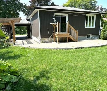 For Lease - 139 Carlson Drive, Newmarket, Ontario - Photo 1