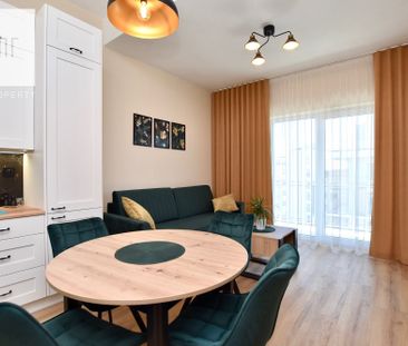 Rzeszów, mieszkanie na wynajem, Miła - Фото 2