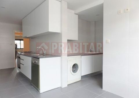 Apartamento T4