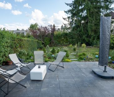 Magnifique Maison moderne de 8 pièces. - Photo 3