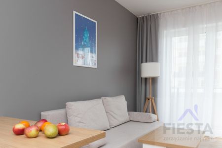 Warszawa Wola, ul. Stańczyka - Zdjęcie 5