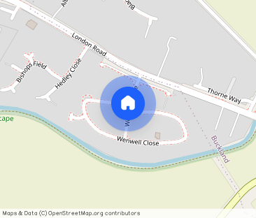 Wenwell Close, Aston Clinton - Photo 1