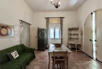 Bilocale in affitto in Ortigia – a pochi passi dalla Fontana Aretusa