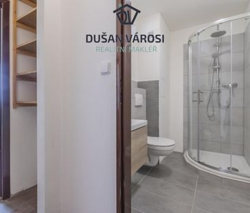 Pronájem bytu 1+kk 25 m2 - Fotografie 5